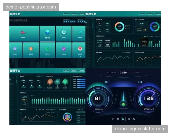 数据可视化引擎直连云导播台 赛事统计呈现更具美感