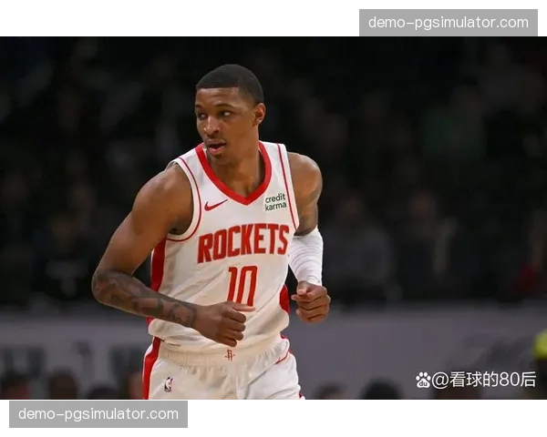 火箭助攻率从58.6%提升至72.7% 团队篮球效果显著