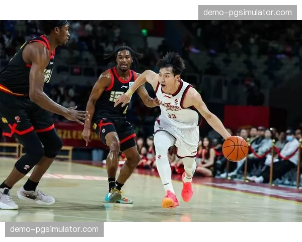 浙江稠州金租五连胜排名第七 团队协作展现高水平攻防转换